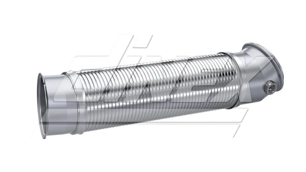 Tubo flessibile per Scania - 67130