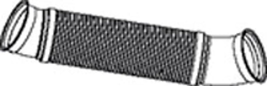 Tubo per Scania - 67137