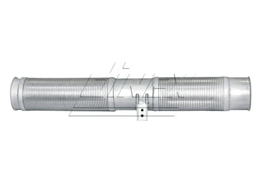 Flessibile di scarico, D2S per Scania, E-line - 68018