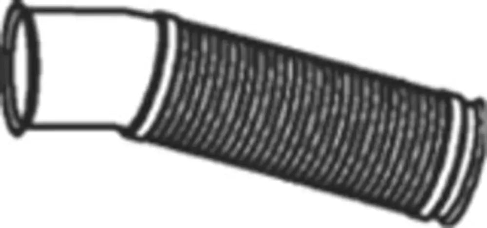Tubo per Scania - 68019