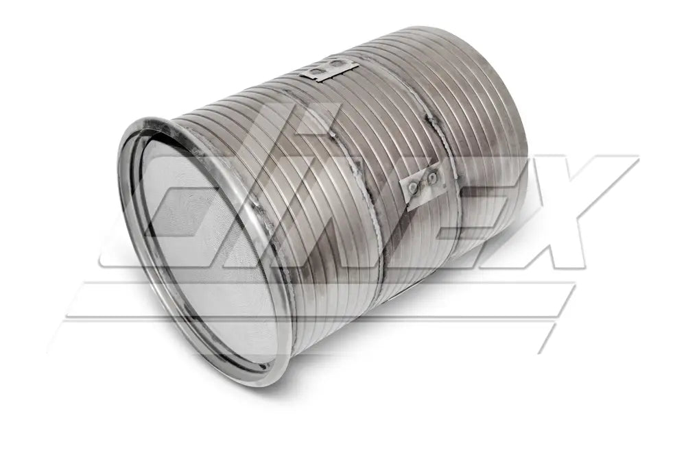 Silenziatore Insert per Scania - 68070