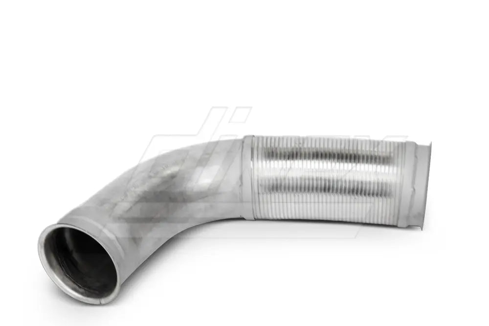Tubo di scarico con flessibile, D2S+ per Scania - 68089