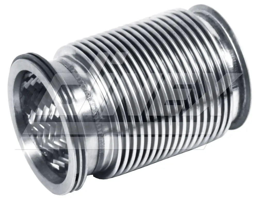 Flessibile di scarico, D2S per Scania - 68239