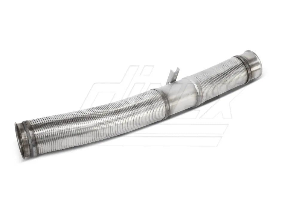 Flessibile di scarico, D2S+ per Scania - 68277