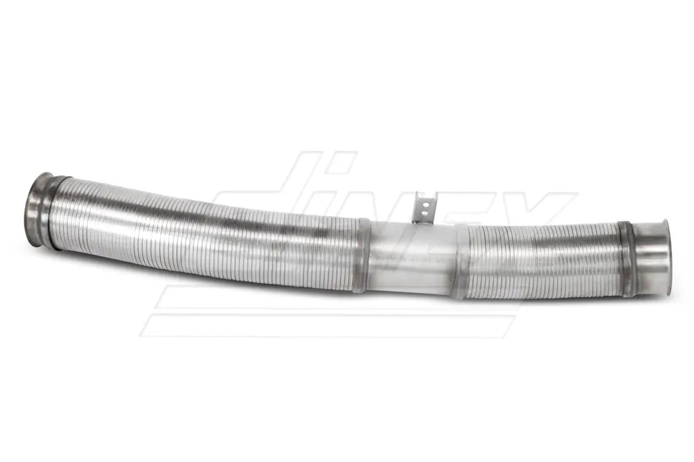 Flessibile di scarico, D2S+ per Scania - 68277
