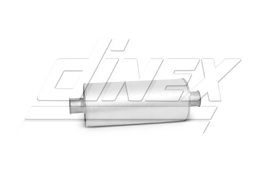 Silenziatore per Scania - 68331