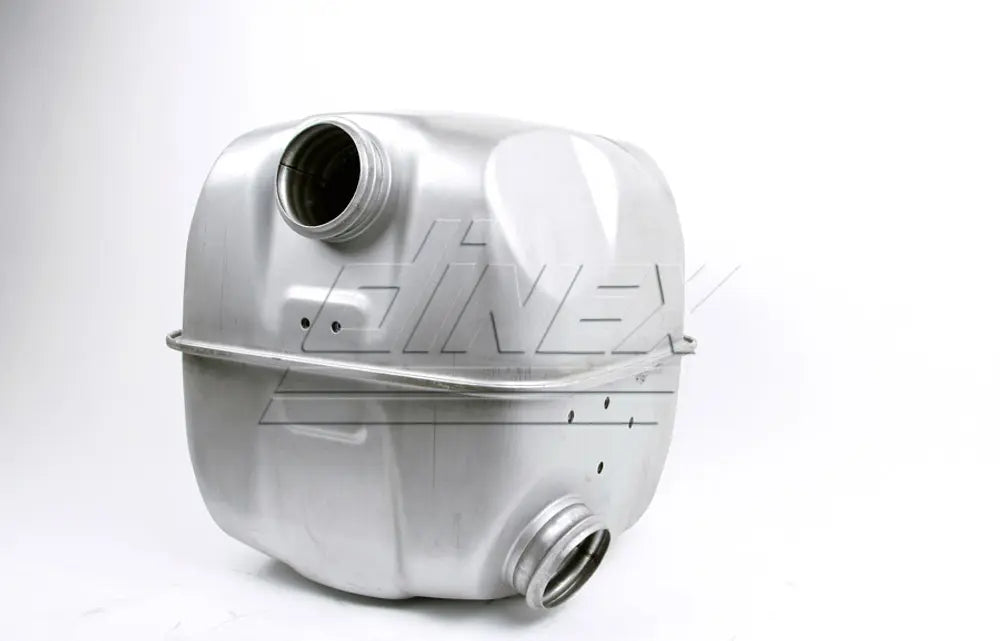 Silenziatore per Scania, E-line - 68335