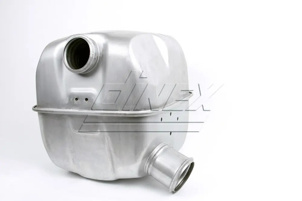 Silenziatore per Scania - 68336