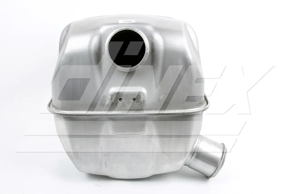 Silenziatore per Scania - 68336