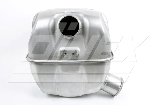 Silenziatore per Scania - 68336
