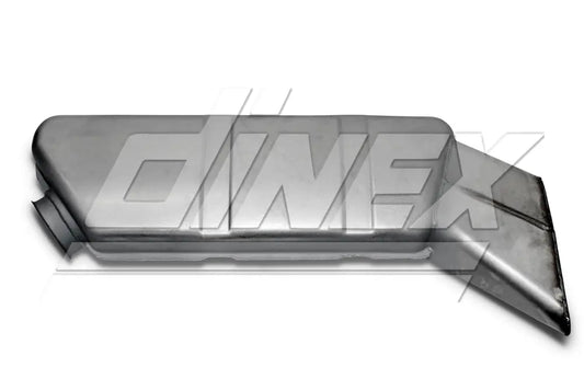 Silenziatore per Scania - 68401