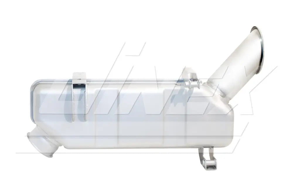 Silenziatore per Scania - 68403