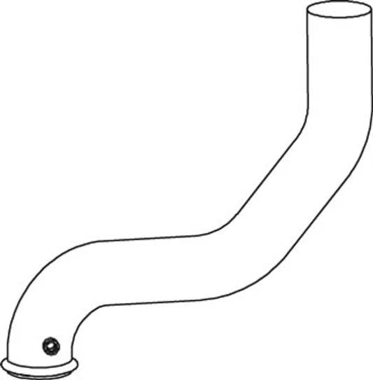 Tubo per Scania - 68515