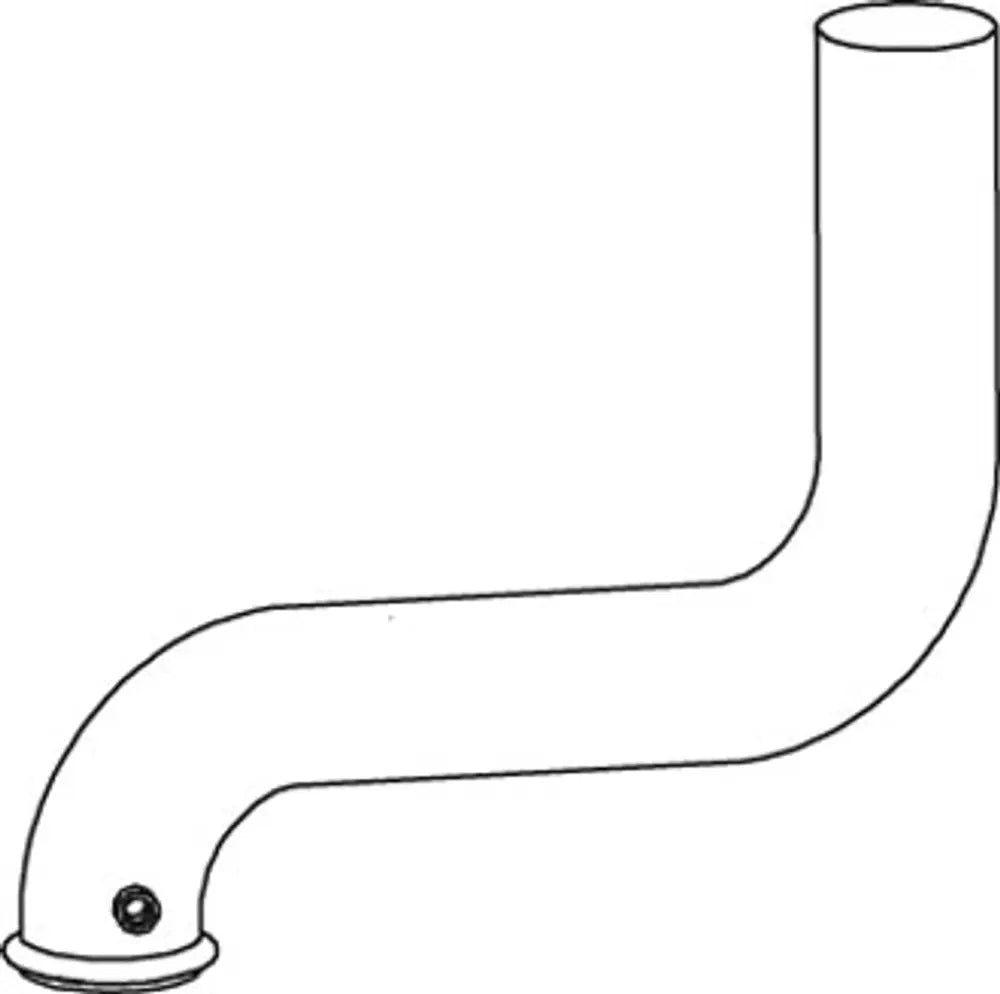 Tubo per Scania - 68518