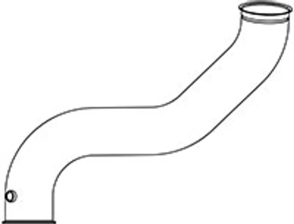 Tubo per Scania - 68524