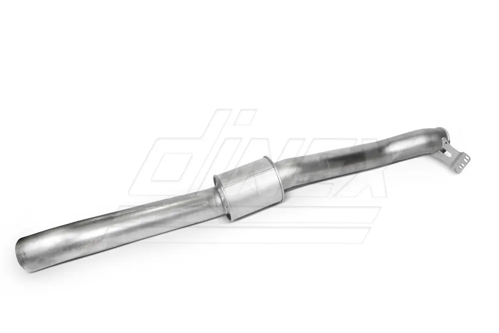 Tubo di scarico per Scania, E-line - 68609