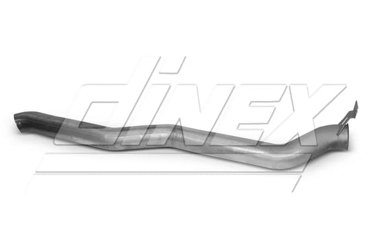 Tubo di scarico per Scania, E-line - 68610