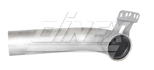 Tubo di scarico per Scania, E-line - 68611