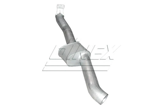Tubo di scarico per Scania, E-line - 68612