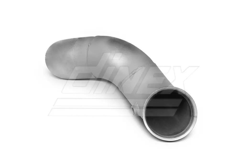 Tubo di scarico per Scania - 68618