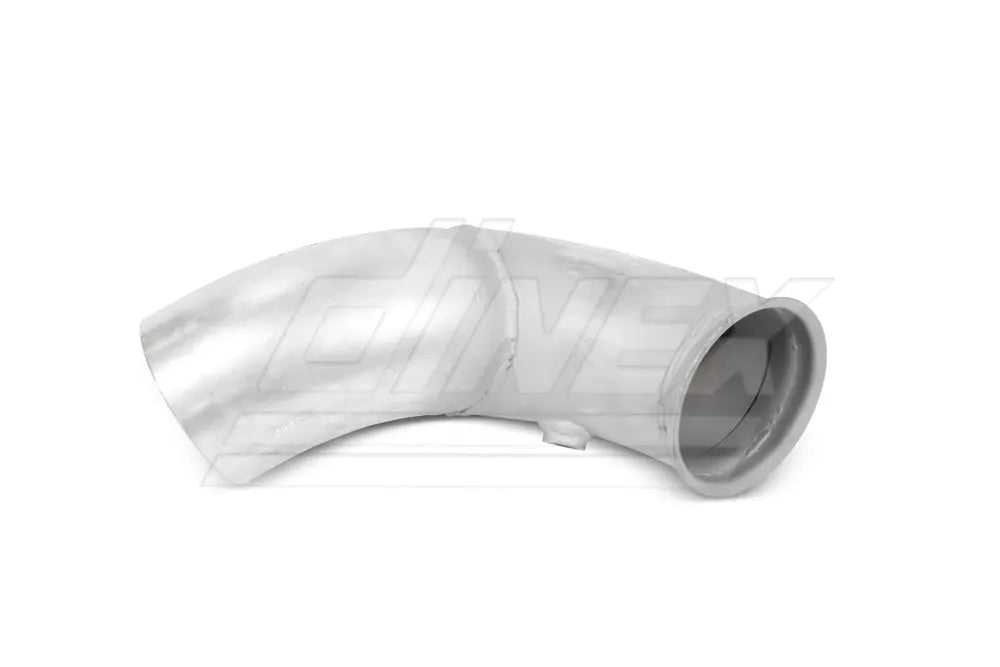 Tubo di scarico per Scania - 68624