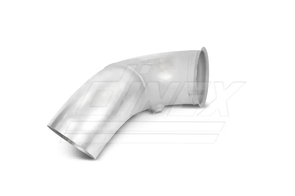Tubo di scarico per Scania - 68624