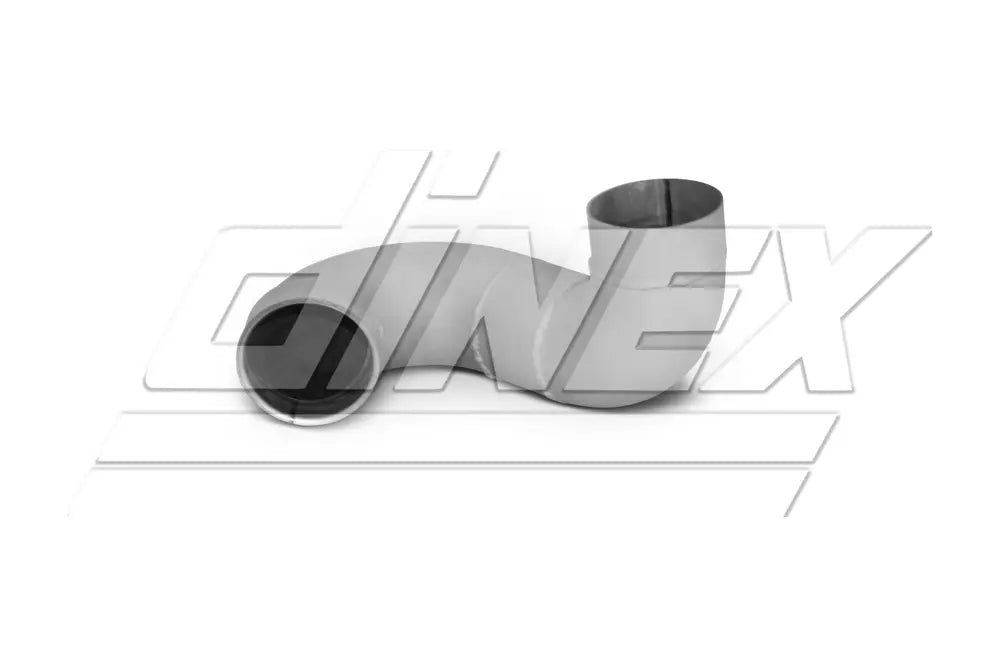 Tubo di scarico per Scania - 68708