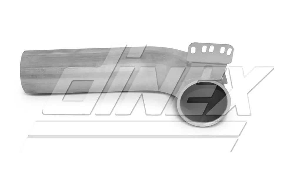 Tubo di scarico per Scania - 68716