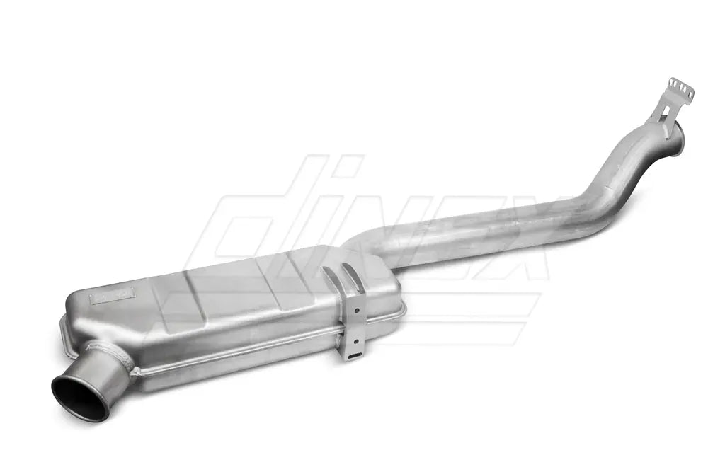 Tubo per Scania - 68718