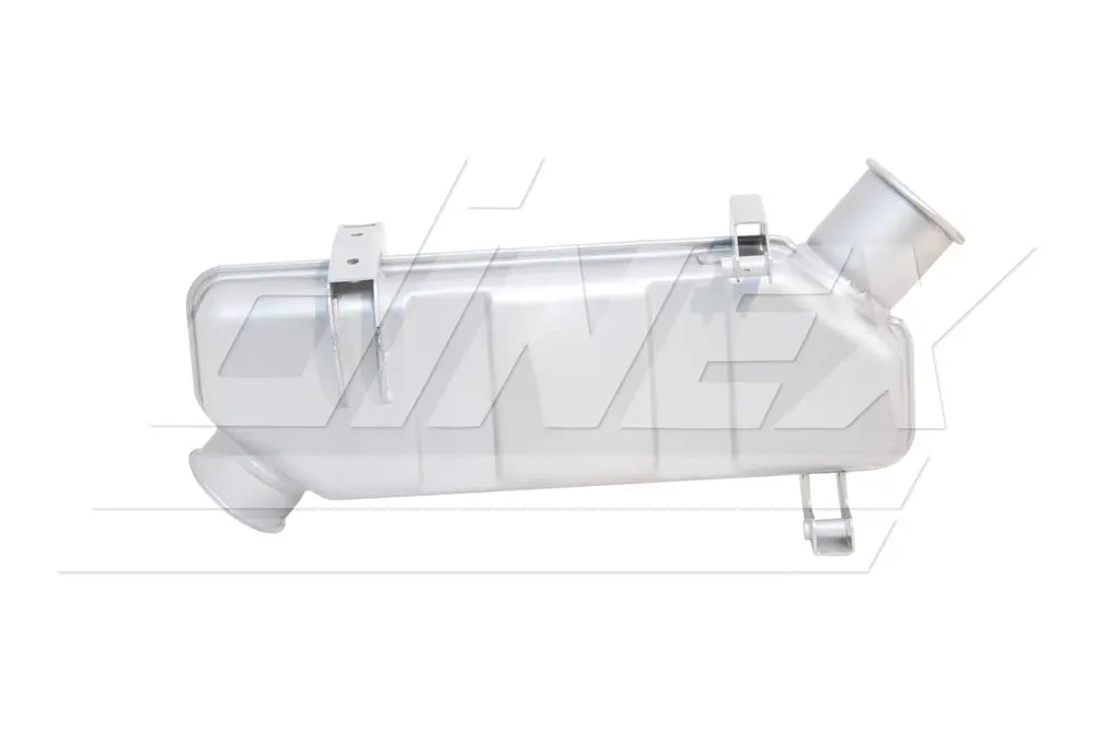 Silenziatore per Scania - 68719