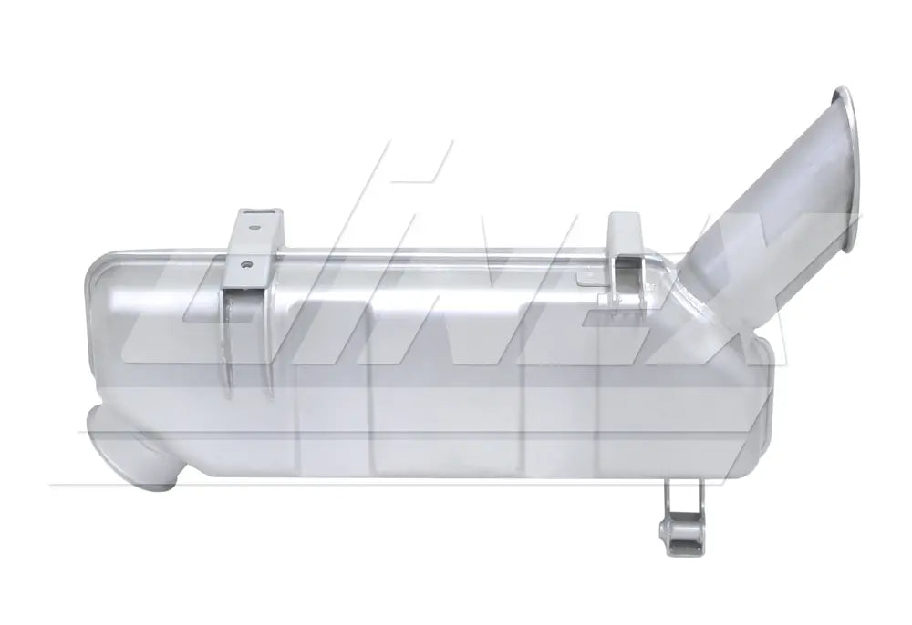 Silenziatore per Scania - 68725