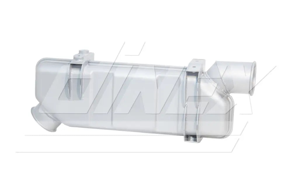 Silenziatore per Scania - 68727