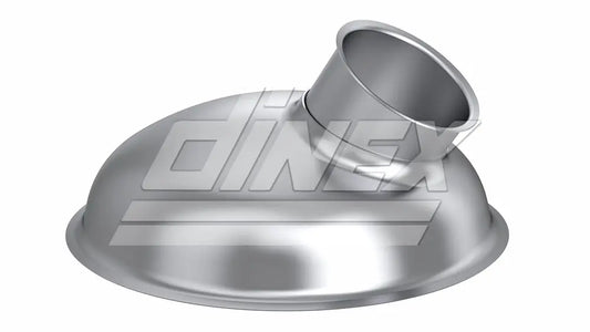 Silenziatore Cover per Scania - 68902