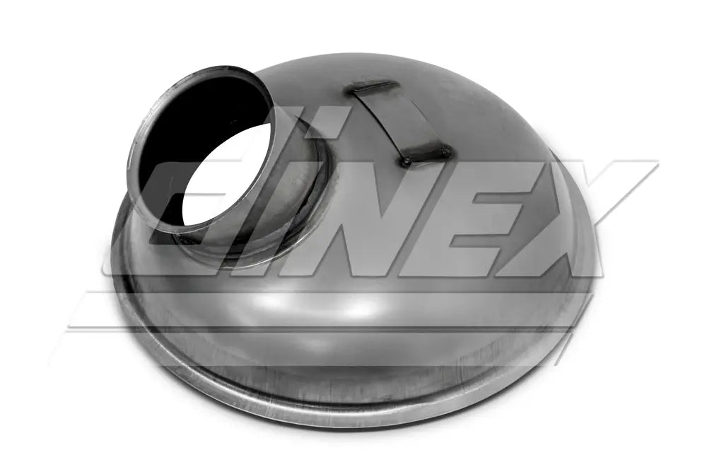 Silenziatore Cover per Scania - 68902