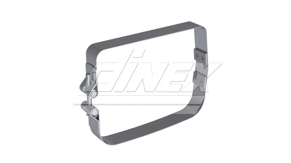 Band strap per Scania - 68903