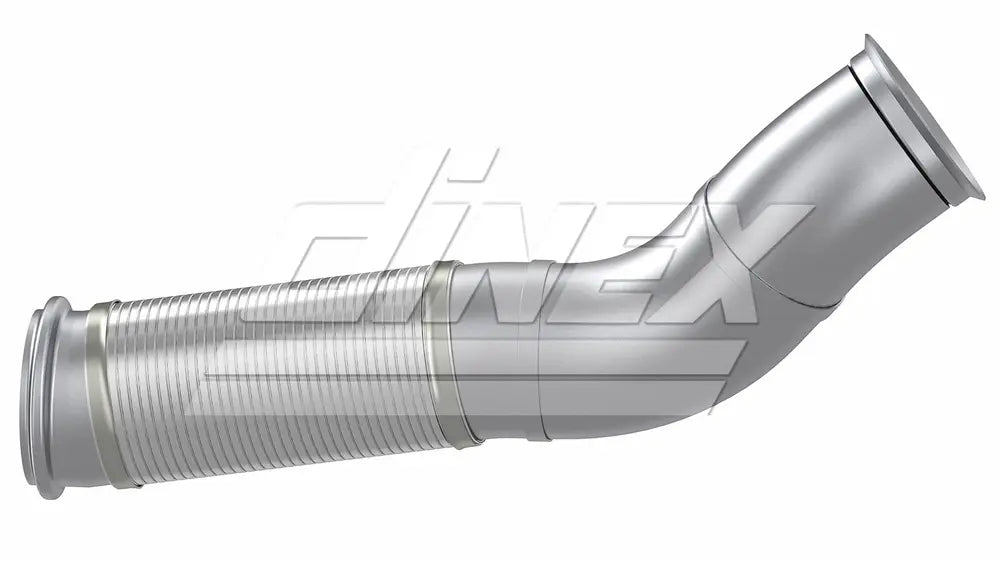 Tubo per Renault - 6GA001