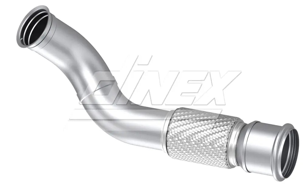 Tubo con soffietto per Renault - 6GA006