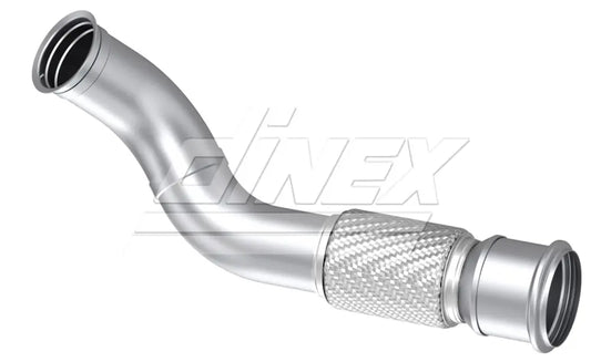 Tubo con soffietto per Renault - 6GA006