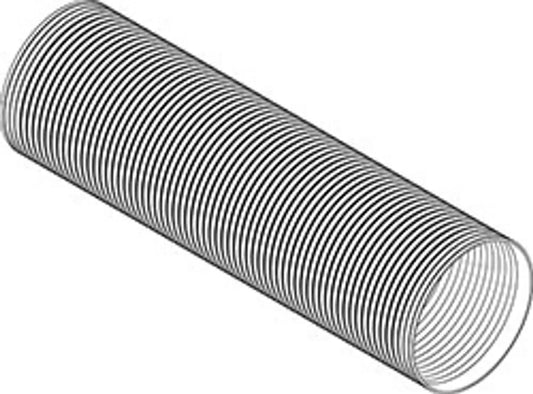Flessibile di scarico, D2S+, ZINC per Renault, E-line - 6JE000