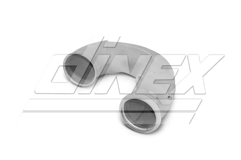 Tubo di scarico per Scania - 6LA008
