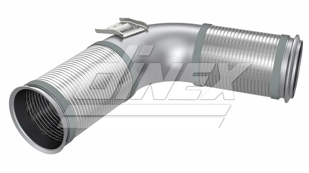 Tubo per Scania, E-line - 6LA009