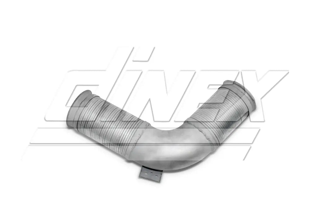 Tubo per Scania, E-line - 6LA009