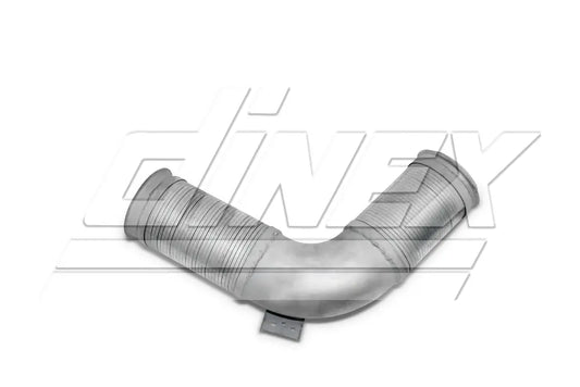 Tubo per Scania, E-line - 6LA009