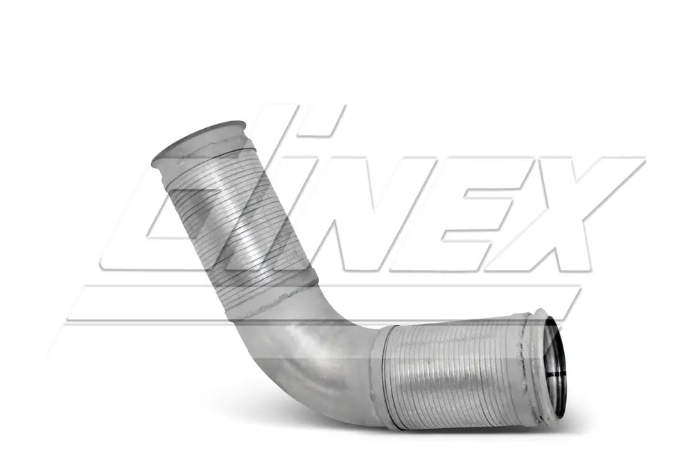 Tubo per Scania, E-line - 6LA009