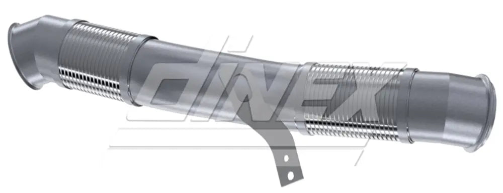 Tubo con flessibile per Scania - 6LA040