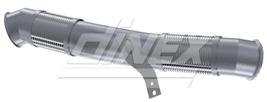 Tubo con flessibile per Scania - 6LA040