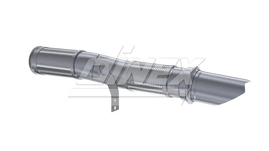 Tubo con flessibile per Scania - 6LA045