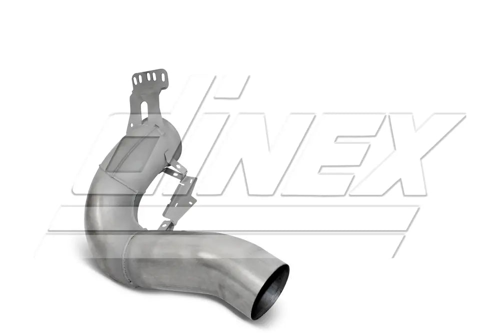 Tubo per Scania - 6LG000