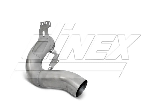 Tubo per Scania - 6LG000