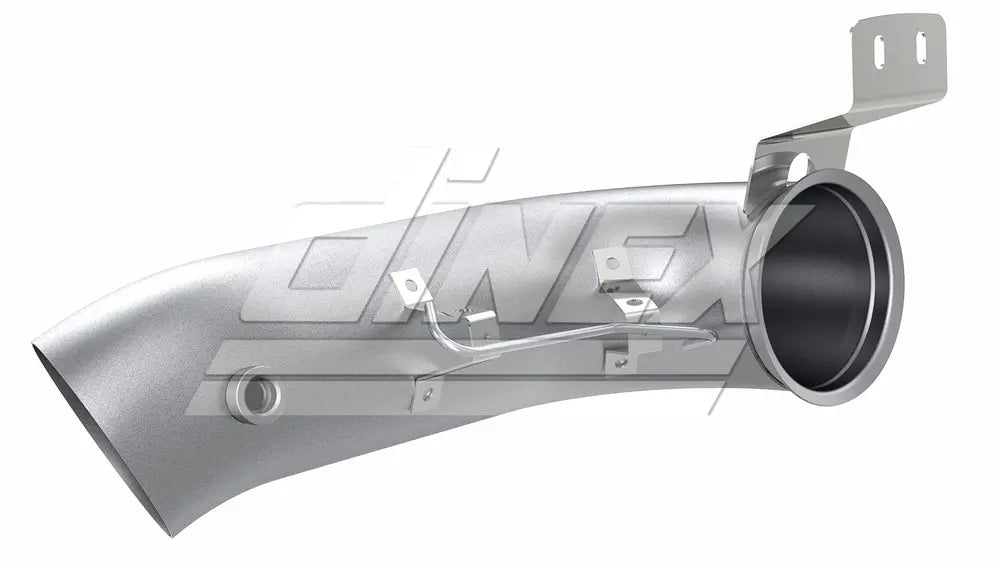 Tubo per Scania - 6LG003